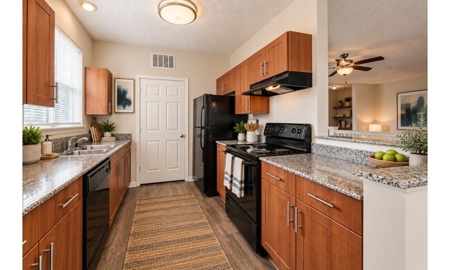 Building Photo - Westlake at Morganton Apartment Homes