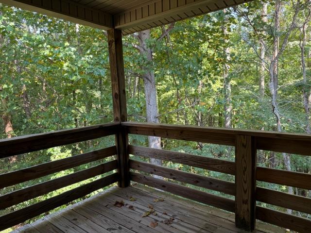 Foto del edificio - 1594 Cheatham Dam Rd