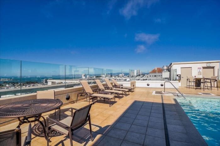 Primary Photo - 2 bedroom in San Francisco CA 94115