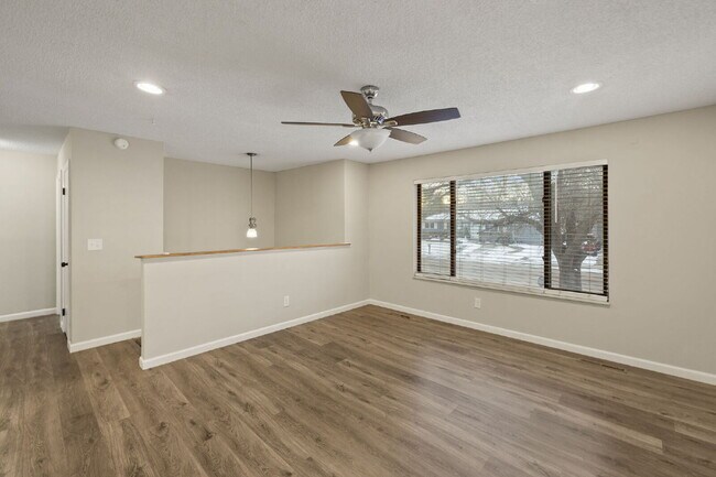 Building Photo - Spacious Split-Level Home with Finished Basement, Deck, Fenced Yard & 2-Car Garage