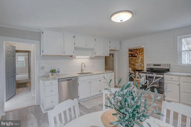 Foto del edificio - 3995 American Corner Rd