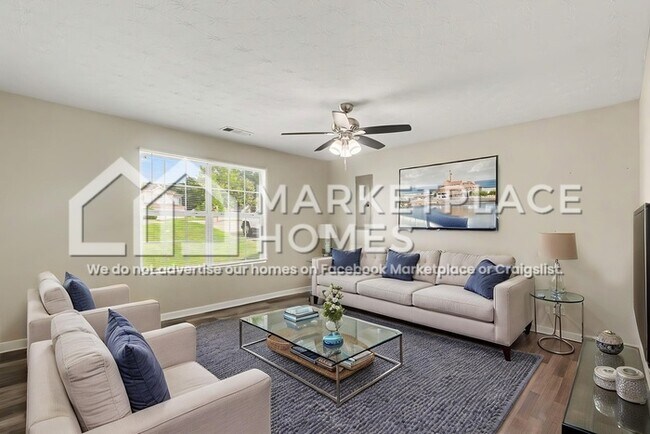Building Photo - 917 Carlton Pointe Terrace