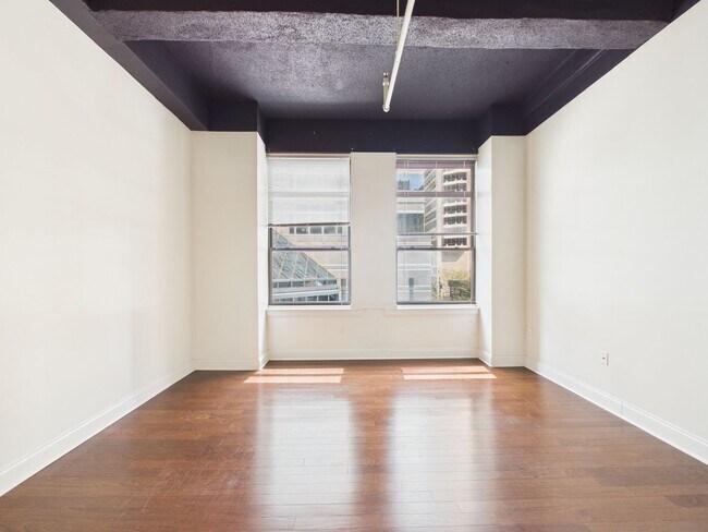 Foto del edificio - 1600 Chestnut St