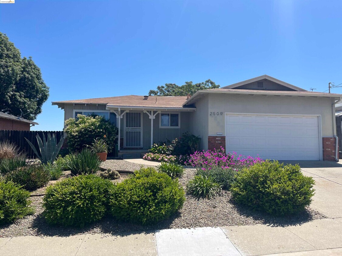 2509 Desrys Blvd, Antioch, CA 94509 House Rental in Antioch, CA