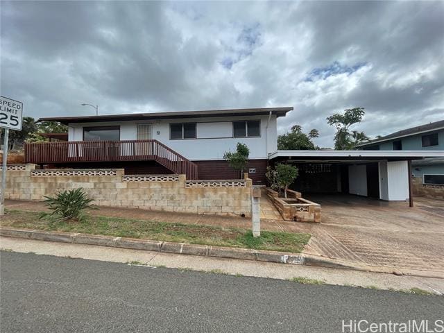 Foto principal - 92-795-795 Palailai St