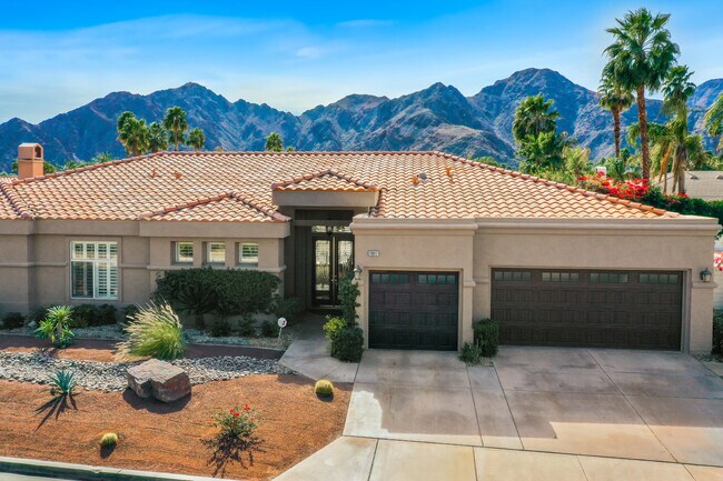 Building Photo - 76917 Inca Dr