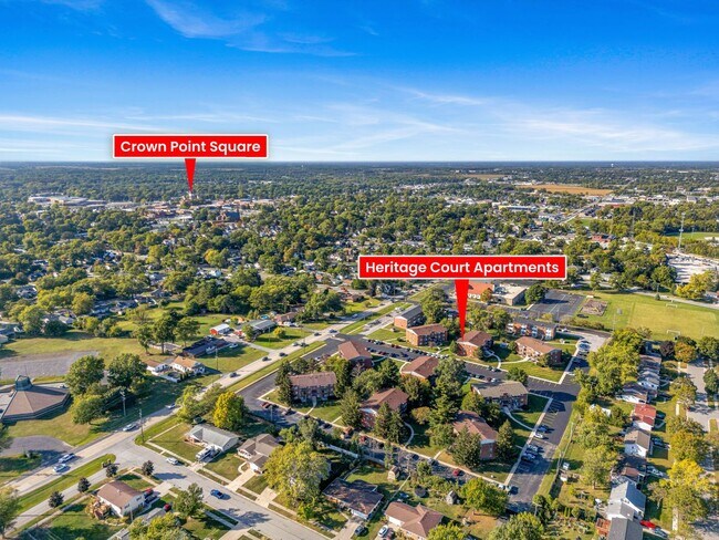 Building Photo - WINTER MOVE IN SPECIALS- 1 BEDROOM UNITS AVAILABLE NOW!