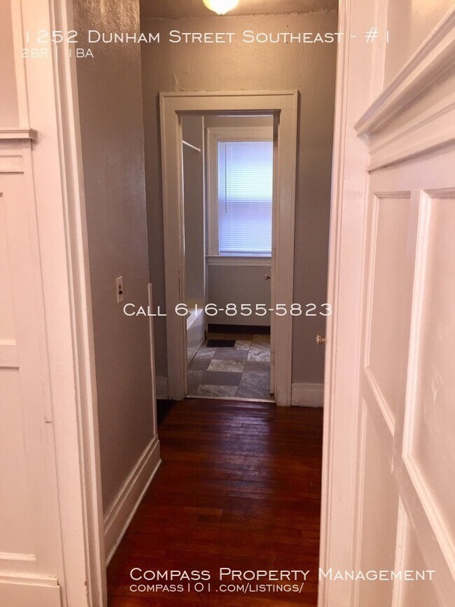 Foto del edificio - 1252 Dunham St SE