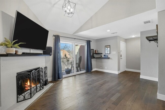 Photo - 4777 Cedar Springs Rd Apartment