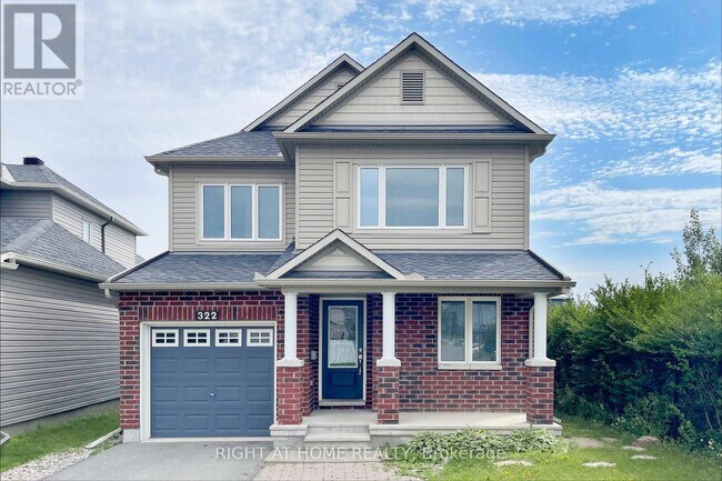 Building Photo - 322 Brettonwood Ridge