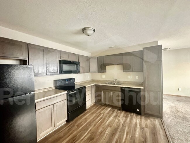 Foto del edificio - 1166 SE Village View Ln