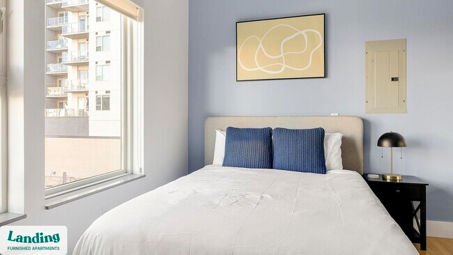 Foto del edificio - 135 Adams St