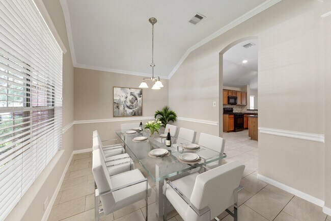 Foto del edificio - 731 Pickett Hill Ln