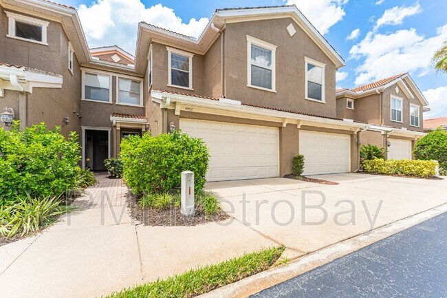 Foto del edificio - 4957 Anniston Cir