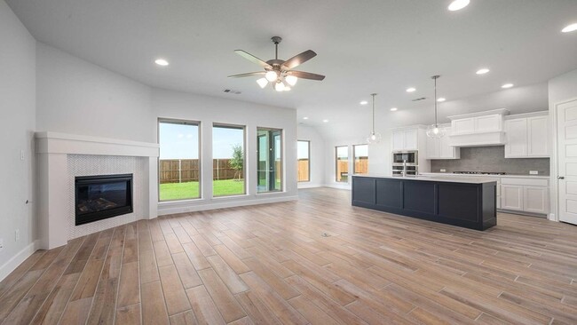 Foto del edificio - 3124 Lacebark Ln