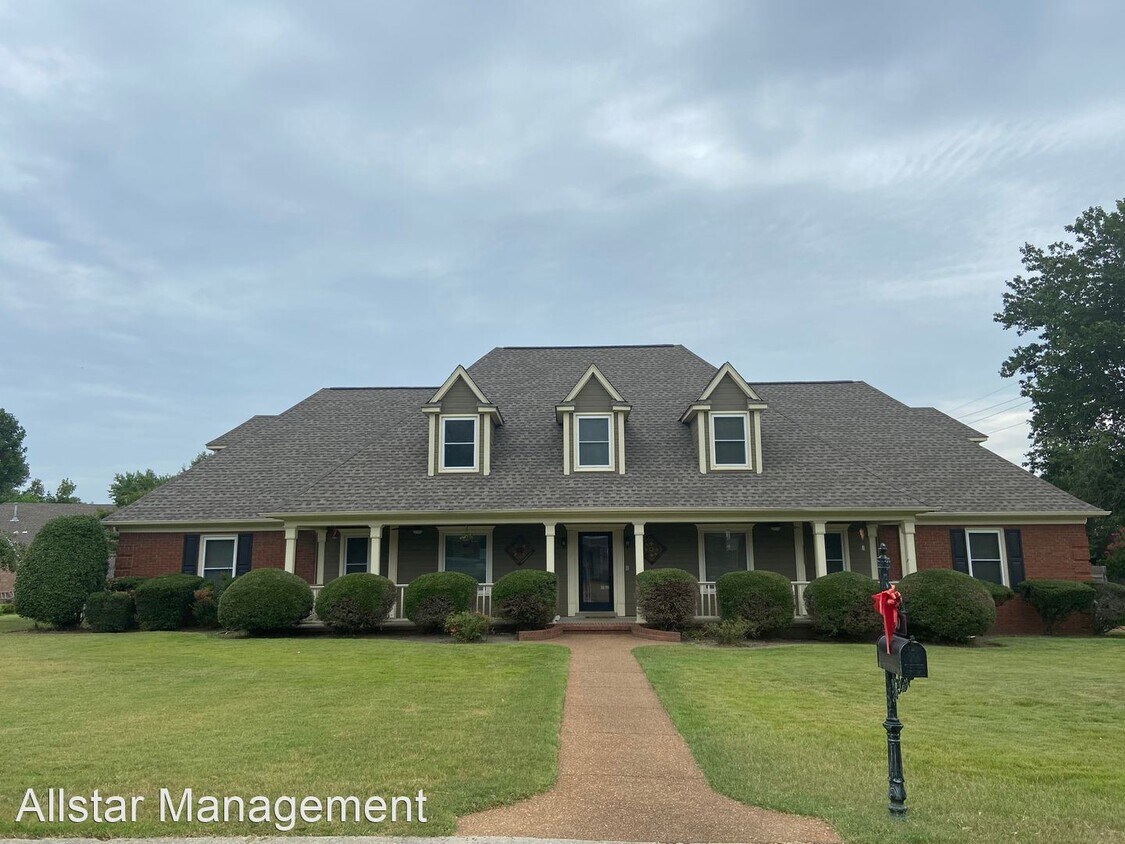 Primary Photo - 5 br, 3 bath House - 990 Eagle Ridge Cove