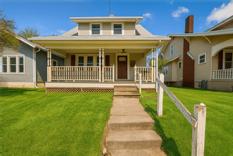 Building Photo - 1214 Carlisle Ave