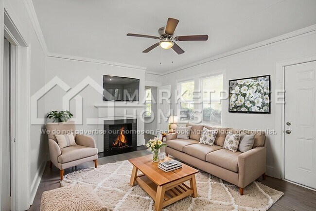 Foto del edificio - 3147 Old Jonesboro Rd
