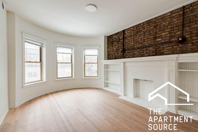 Building Photo - 1406 W Olive Ave