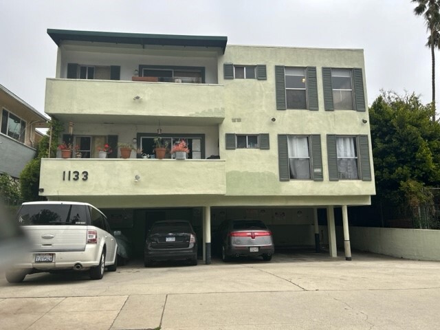 Foto principal - 1133 Lincoln Blvd