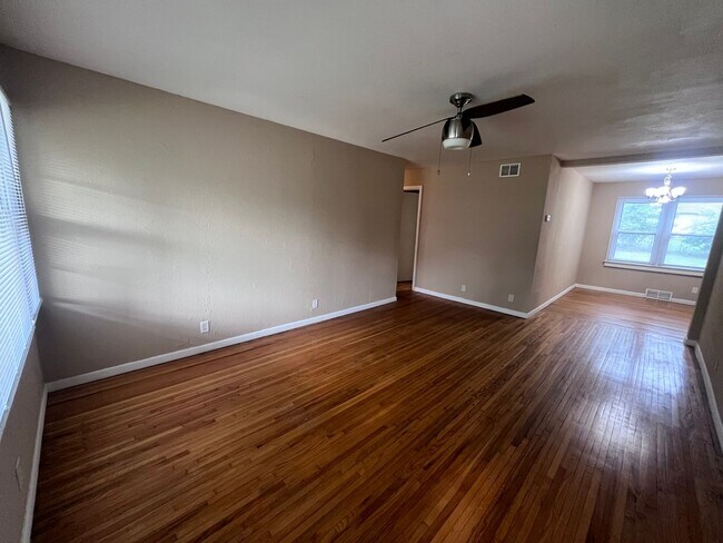 Foto del edificio - Cute 3 bedroom, 1 bath home