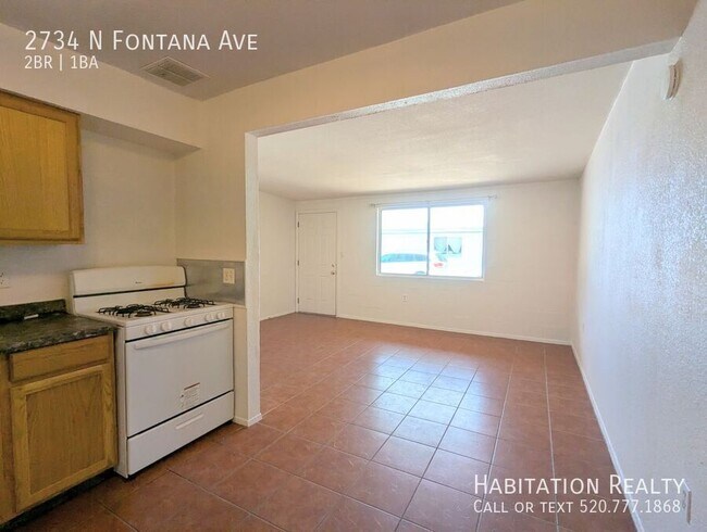 Foto del edificio - 2734 N Fontana Ave