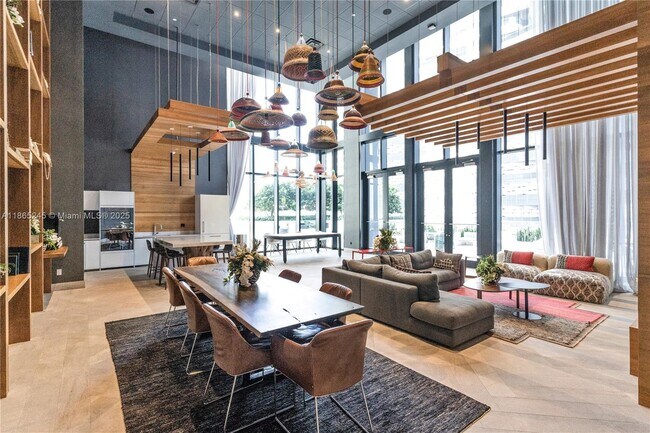 Foto del edificio - 1010 Brickell Ave