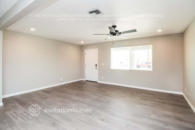 Foto del edificio - 7302 E Fillmore St