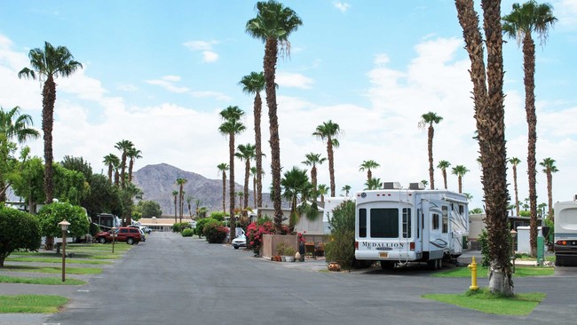 Building Photo - Indian Wells RV Resort