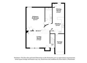 Building Photo - 10418 Pinoak View Dr