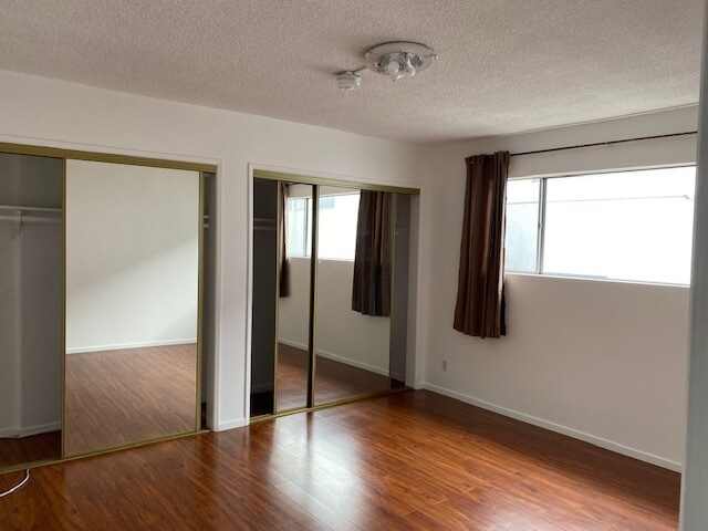 Bedroom - 107 S Croft Ave