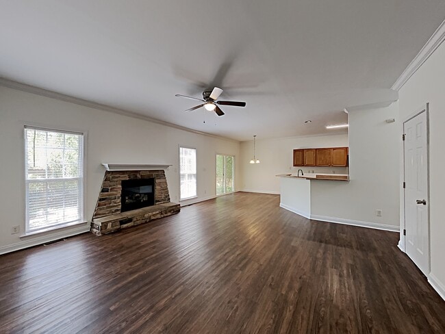 Building Photo - 4115 Tricia Court