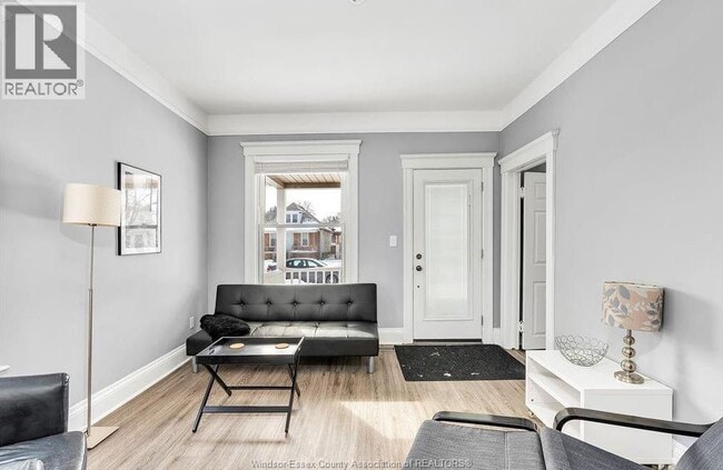 Photo du bâtiment - 1162 Moy Ave