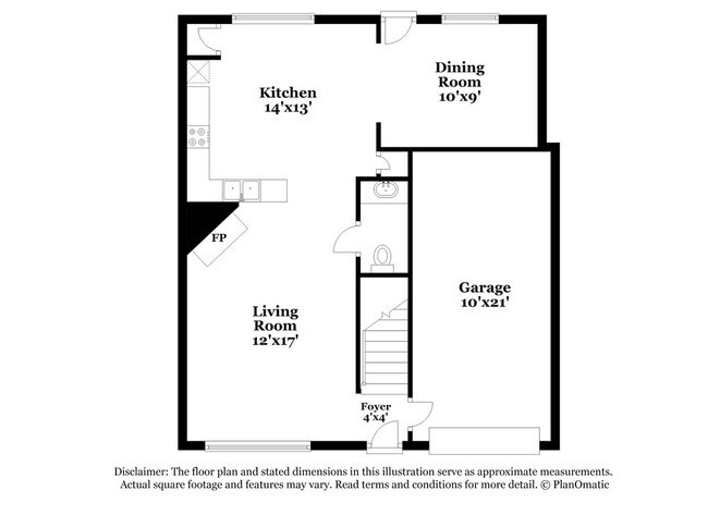 Foto del edificio - 401 Kendall Ln