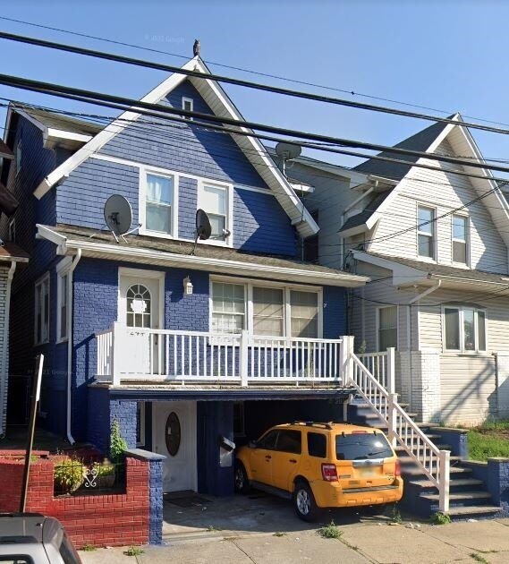 244 Fowler Ave, Jersey City, NJ 07305 Condo for Rent in Jersey City