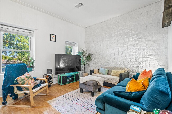 Foto del edificio - 53 N Mead St