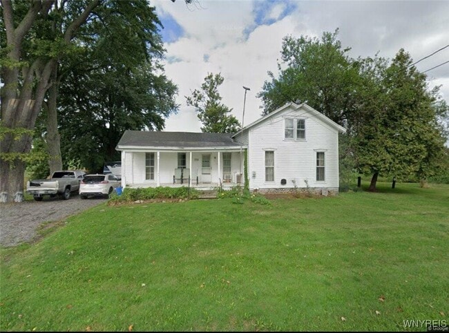 Building Photo - 2728 Marshall Rd