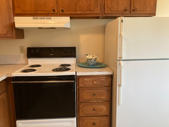 Foto del edificio - 815 4th St SW