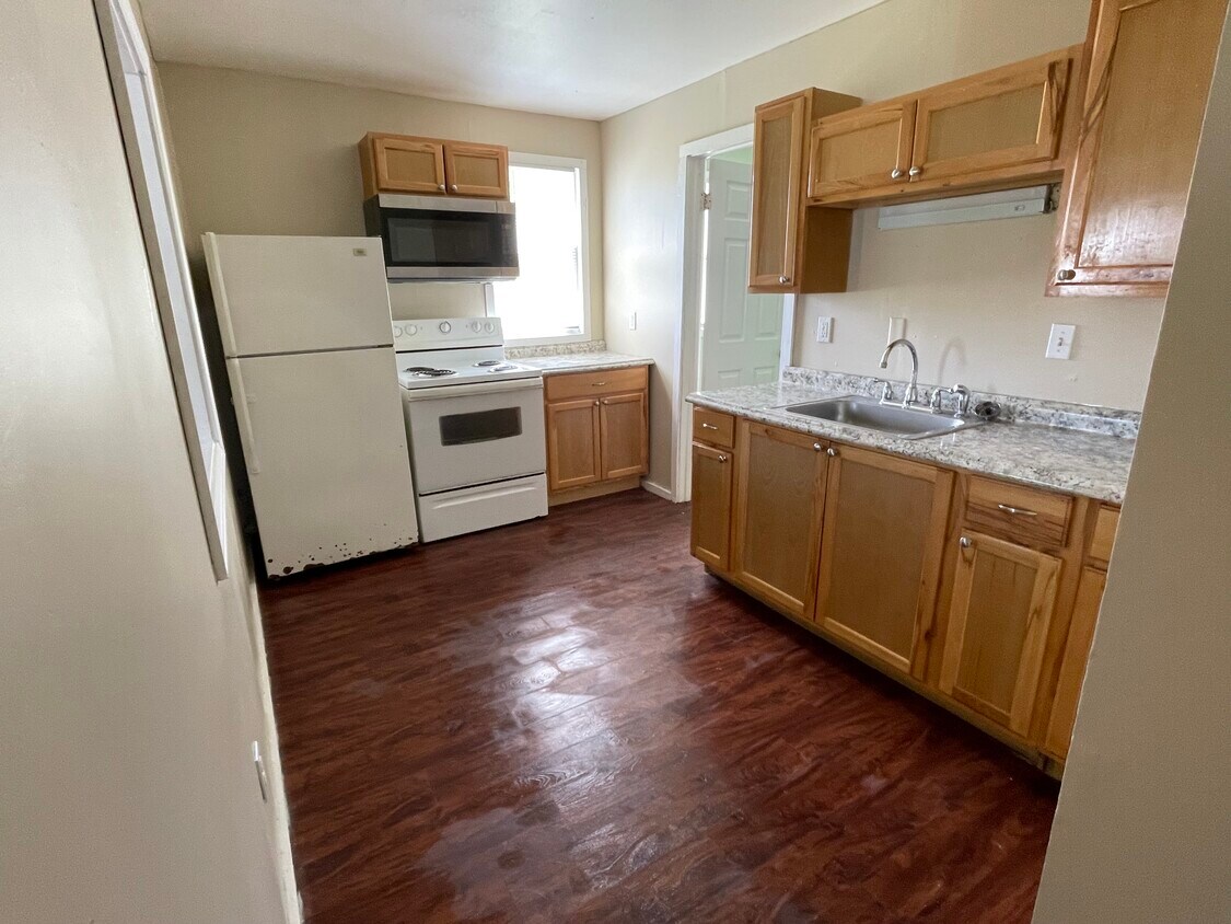 24 N Dansville St Unit 110, Cohocton, NY 14826 Apartments in Cohocton