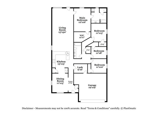 Foto del edificio - 5084 Summerview Ln