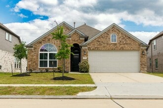 Building Photo - 20910 Big Cypress Creek Trail