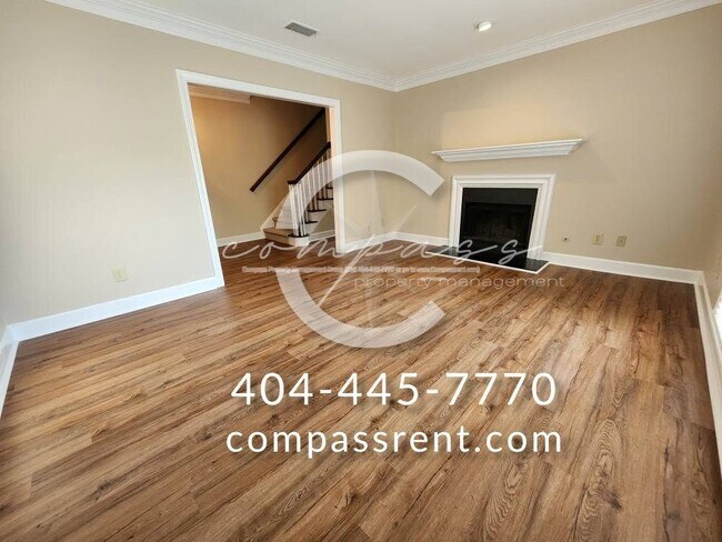 Foto del edificio - 7500 Roswell Rd