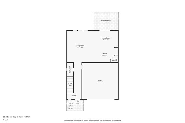 Building Photo - 3968 Zepelin Wy