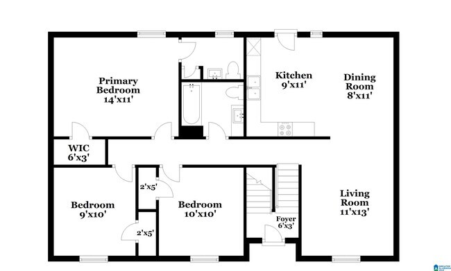 Building Photo - 2573 Gaylon St