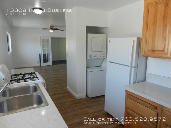 Foto del edificio - 13309 Hwy 8 Business