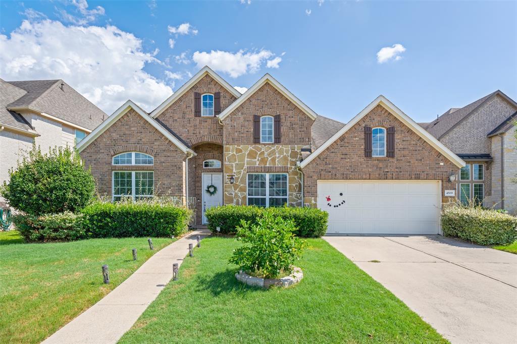 Foto principal - 4519 Sterling Heights Ln