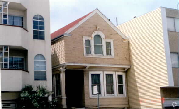 Foto del edificio - 433-435 25th Ave