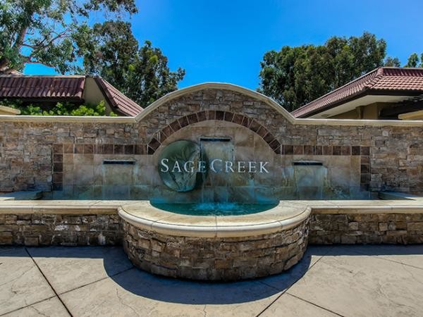 Sage Creek Apartment Homes