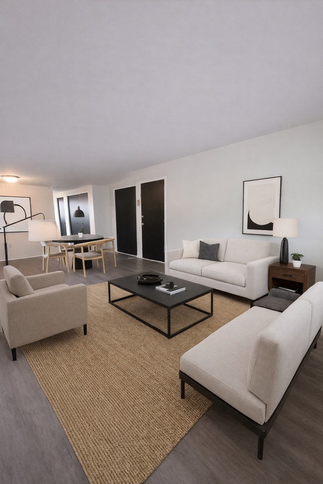 Building Photo - 460 Market St