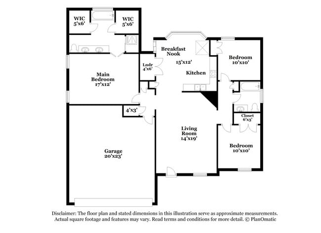 Building Photo - 2658 Breezy Ridge Trail